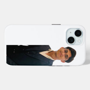 ssssssssss iPhone 15 case