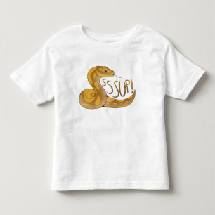 SSSup! Toddler T-Shirt