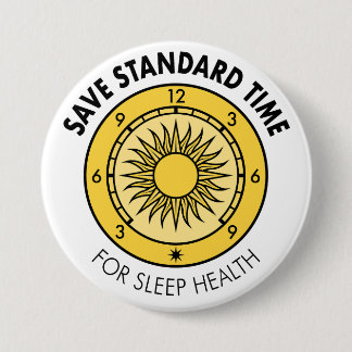 SST Logo Button “For Sleep Health”