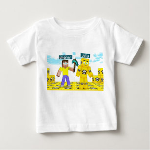 ssundee Kids Baby T-Shirt