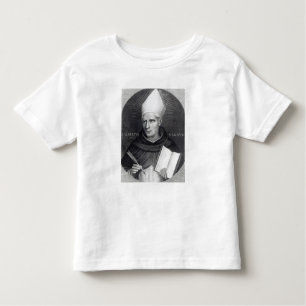 St Albertus Magnus, 1851 Toddler T-Shirt