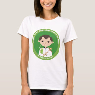 St. Aloysius Gonzaga T-Shirt