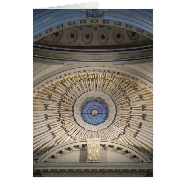 St Al's Altar (Front)