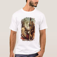 St. Andrew and St. Jerome