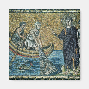 St. Andrew and St. Peter Magnet
