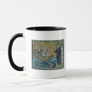 St. Andrew and St. Peter Mug