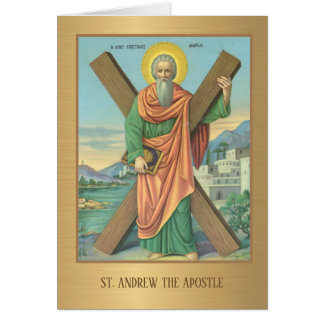St. Andrew Christmas Novena Prayer