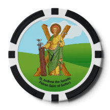 St. Andrew the Apostle / St. Jude Thaddeus Golf