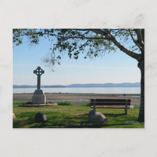 St. Andrews, New Brunswick Postcard