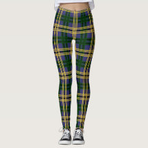 St. Andrews University Tartan