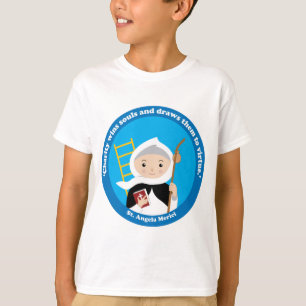 St. Angela Merici T-Shirt