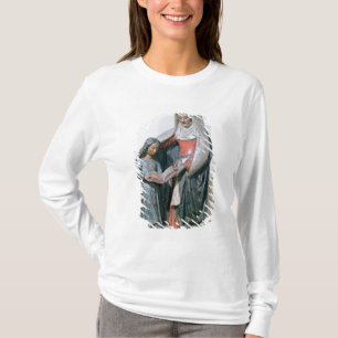 St. Anne and the Virgin, 1500-30 T-Shirt
