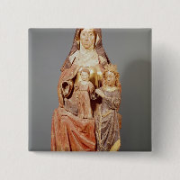 St. Anne, the Virgin and Child,