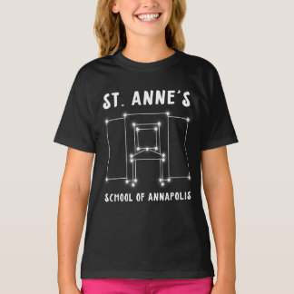 St. Anne's Constellation Design Tee