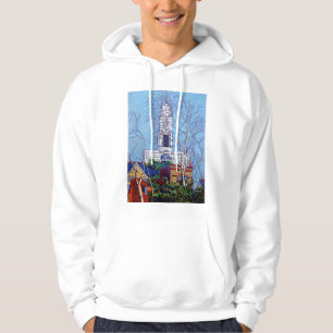St Anne's Hoodie