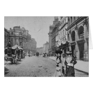 St. Ann's Square, Manchester, c.1910