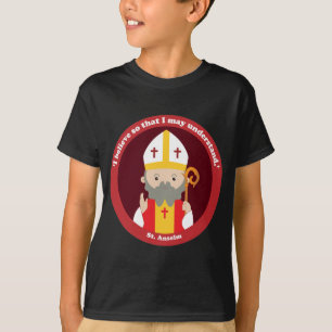 St. Anselm T-Shirt