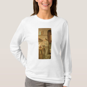 St Anthony of Padua T-Shirt