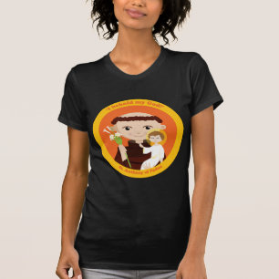 St. Anthony of Padua T-Shirt