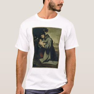 St. Anthony of Padua T-Shirt