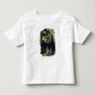 St. Anthony of Padua Toddler T-Shirt
