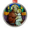 St Anthony Ornament