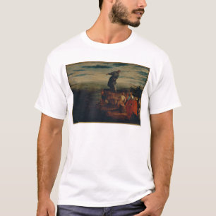 St. Anthony Preaching to the Fish, c.1580 T-Shirt