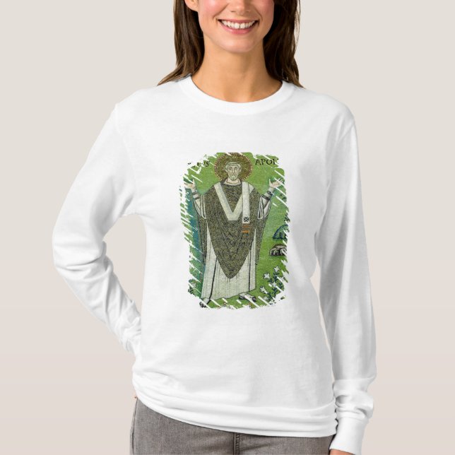 St. Apollinare T-Shirt (Front)