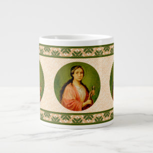 St. Apollonia (BLA 001) Large Coffee Mug