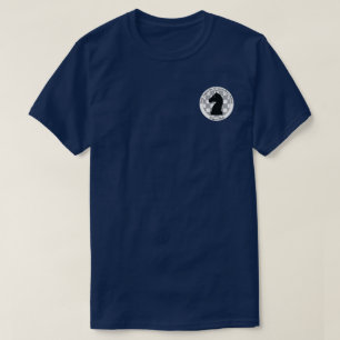 St. A's Chess Club T-Shirt
