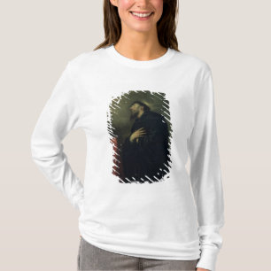 St. Augustine, 1663 T-Shirt