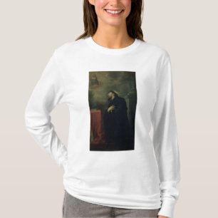 St. Augustine, 1663 T-Shirt