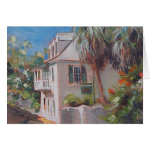 St. Augustine Aviles Street Florida