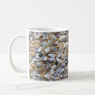 St. Augustine Beach Sand Mug