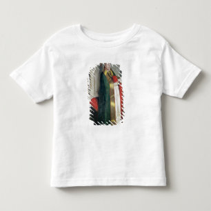 St. Augustine c.1435 Toddler T-Shirt