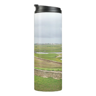 St. Augustine Florida Thermal Tumbler