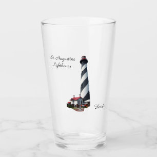 St. Augustine Lighthouse glass