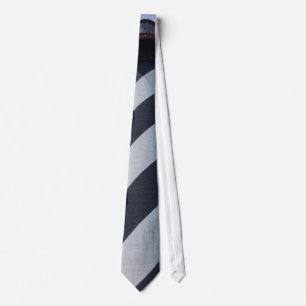 St. Augustine Lighthouse Tie