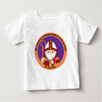 St. Augustine of Hippo
