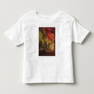 St. Augustine ordained as the Bishop Toddler T-Shirt