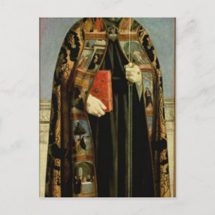 St. Augustine Postcard