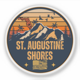 St. Augustine Shores, Florida 