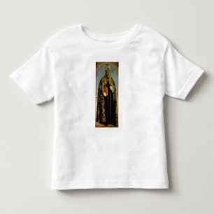 St. Augustine Toddler T-Shirt