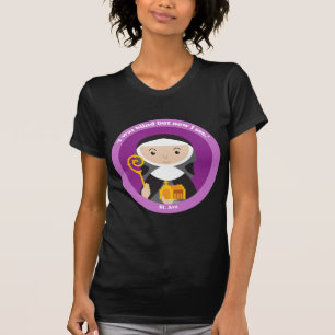 St. Ava T-Shirt