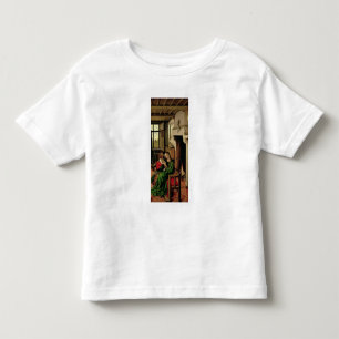 St. Barbara Toddler T-Shirt