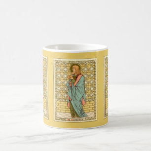 St. Barnabas the Apostle (RLS 02) Coffee Mug 3