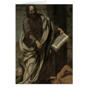 St. Bartholomew, 1620