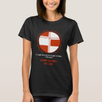 St. Bartholomew Grade School Alumni T-Shirt