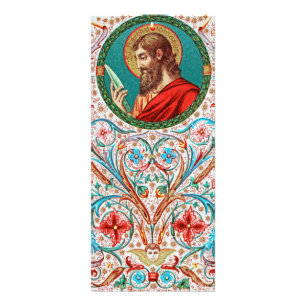 St. Bartholomew the Apostle (JMAS 03) Rack Card