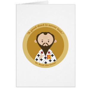St. Basil the Great